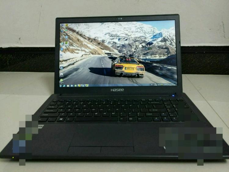 战神ZX8准系统 神舟二手笔记本电脑GTX1070 战神ZX8准系统 神舟二手笔记本电脑GTX1070