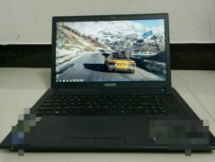 战神ZX8准系统 神舟二手笔记本电脑GTX1070